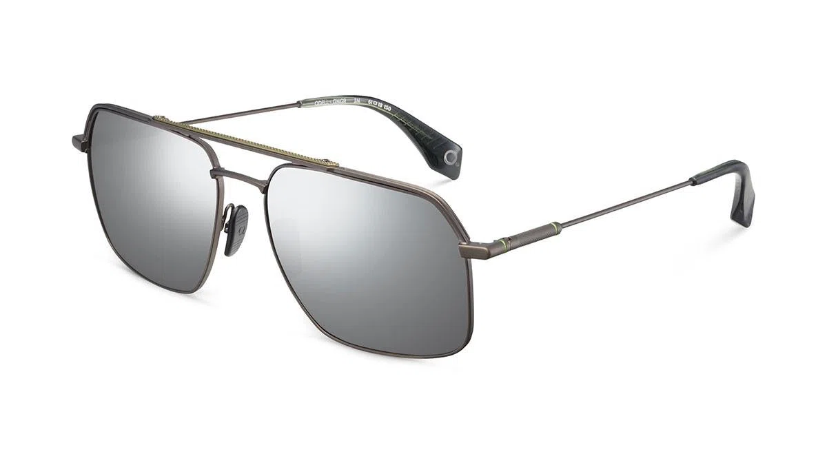 Etnia Barcelona ODELL Sunglasses - view 3